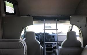 2021 Thor Motor Coach Four Winds 31W