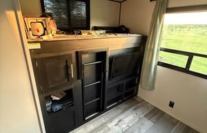 2022 Keystone Springdale 303BH Family Bunkhouse