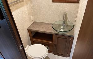 2013 Forest River RV Georgetown XL 360DSF