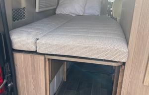 2020 Winnebago Travato