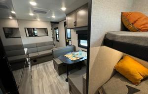 2025 Wayfinder RV Go Play 26BH