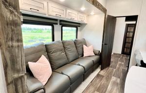 Christensen Bighorn Basecamp-- Veteran Owned