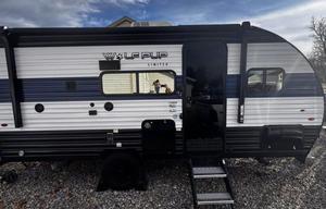 2023 Forest River RV Cherokee Wolf Pup 16BHS RV rental photo 2