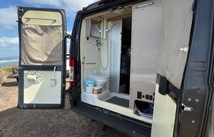 Winnebago Travato | Luxury in Paradise
