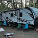 2018 Heartland Wilderness 2850BH