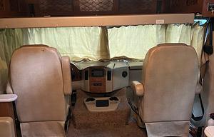 Thor Motor Coach A.C.E. 30' Class A Motorhome