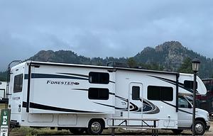 2021 Forest River  Vacationing With Memories
