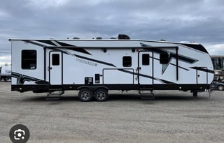 2022 Heartland Torque TQ T331