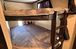 2023 Jayco Jayfeather 27BHB - Sleeps 6 Comfortably