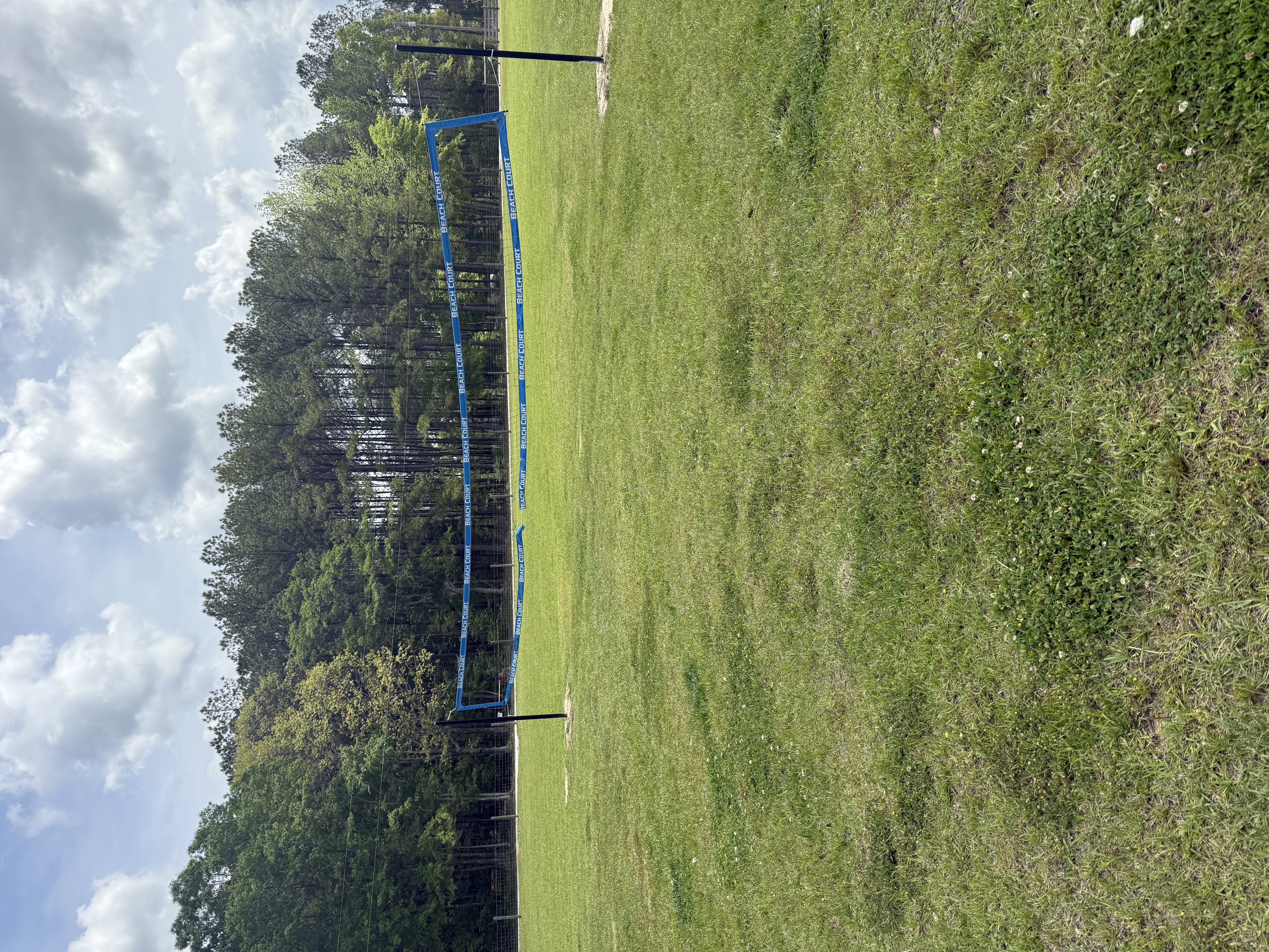 Salt Lick Cove Campground