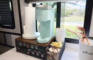 King Bed Family Bunkhouse — Fully Stocked