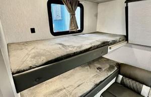Family Bunkhouse RV | Sleeps 6+ Comfortably