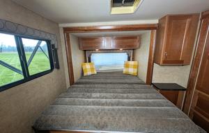Winnebago Spirit | Cozy Class C RV with 3 slides
