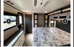 2021 Keystone RV Sprinter Limited 330KBS