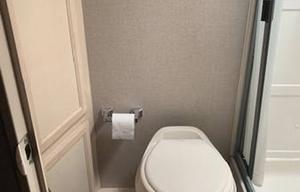 2018 Winnebago Micro Minnie 2108DS