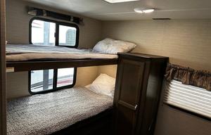 Fully Furnished, loaded RV-Bunkhouse!
