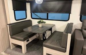 Sundance 291QB - 2 Bedroom Travel Trailer