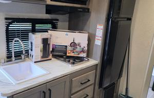 2024 Keystone RV Hideout Sleep 5