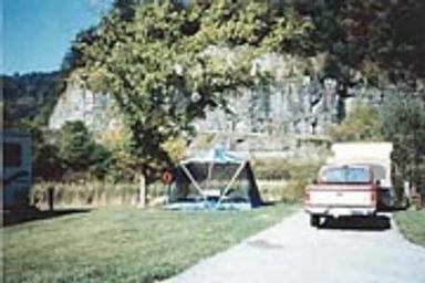 LITTCARR CAMPGROUND