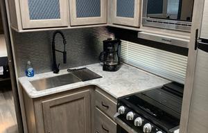 2021 Forest River 28BH *Camp Ready Pkge Included*