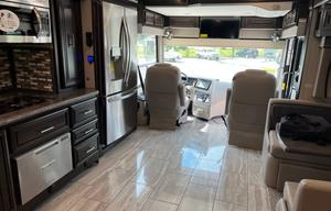 2022 Forest River RV Berkshire XLT 45A