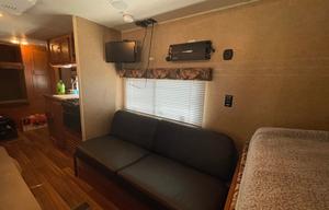 2014 Forest River RV Cherokee Wolf Pack Sport 21WP
