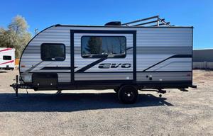 2021 Forest River RV EVO Select 178BHS