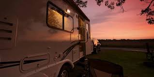 Johnson City RV Park