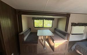 2018 Coachmen RV Apex Nano 191RBS
