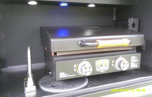 2019 Forest River RV Sierra 372LOK MTN1280