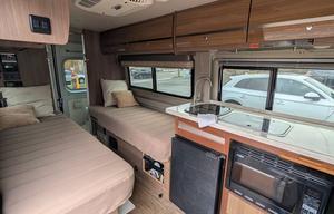 2016 Winnebago CamperVan -- Easy to Drive!