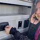 "Joey" The 2018 Forest River RV Rockwood Geo Pro 12RK