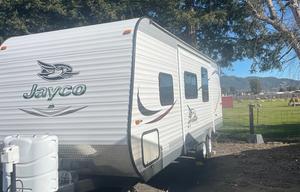 Sydney: 2015 Jayco Jay Flight 26BH