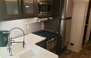 2019 Forest river Wildwood                   (Deliver Only)
