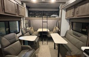2022 Forest River RV Sandstorm 272GSLC