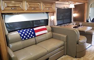 Luxury Class A  - DELIVERY & SETUP by OWNER