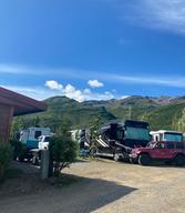 Denali RV Park & Motel