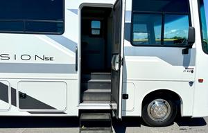 2025 Entegra Coach Vision 27A