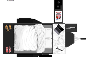 2023 inTech RV Flyer Pursue