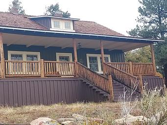 Aldo Leopold House
