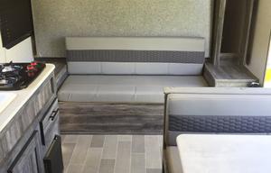 #3  2021 Salem FSX 179DBK Forest River RV