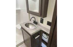 2021 Forest River RV XLR Nitro 351