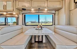 Thor Chateau 31F #87 - Bunkhouse