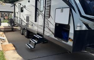 2022 Jayco White Hawk 27RB