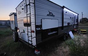 2022 Jayco Jay Flight SLX 8 284BHS
