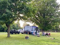 Shady Oaks Camping Resort