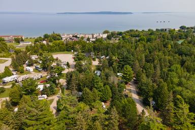 Tiki RV Park & Campground