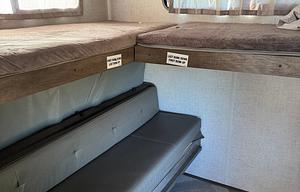 2021 Wildwood 29VBUD RV rental photo 6