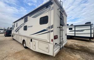 Get Out of Town 2018 Winnebago Sunstar 31BE