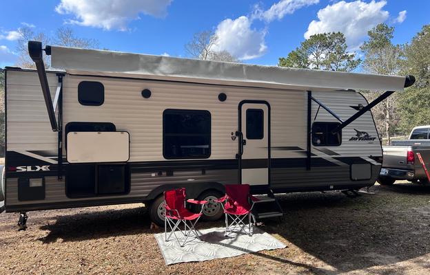 Triple M Camper Rental